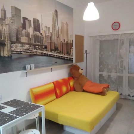 Apartament Przy Parku Noclegi Плоцьк Екстер'єр фото