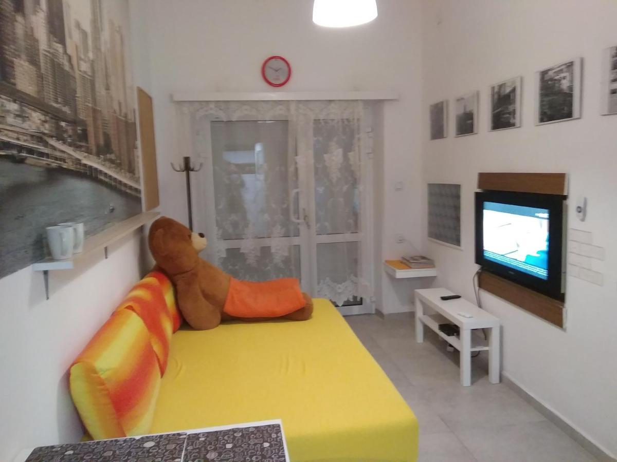 Apartament Przy Parku Noclegi Плоцьк Екстер'єр фото
