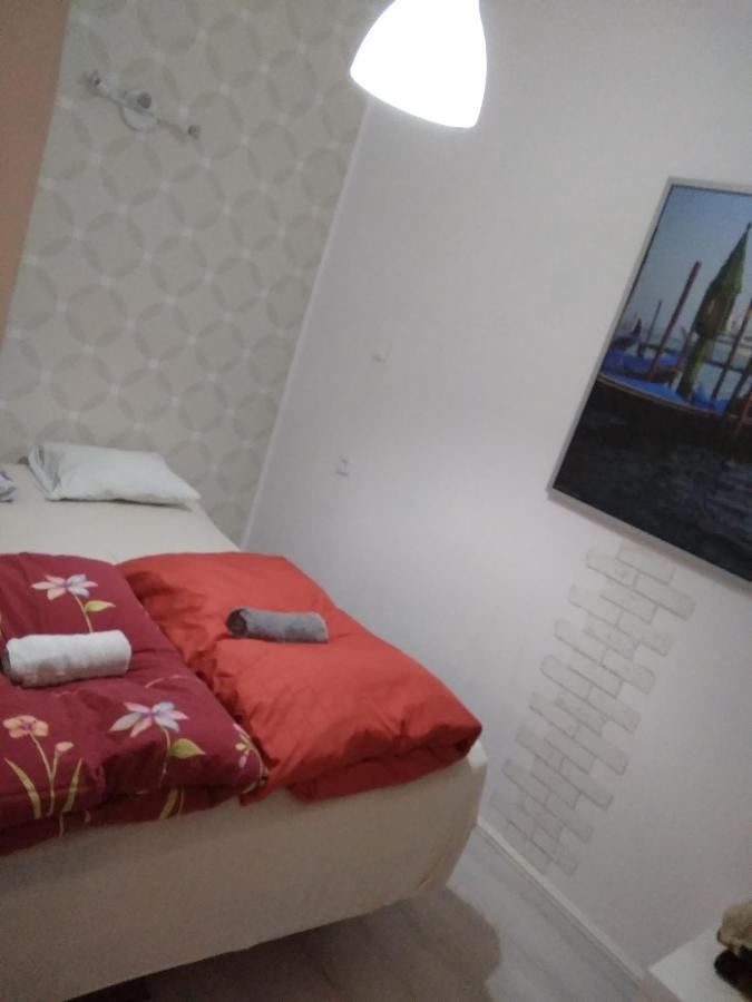 Apartament Przy Parku Noclegi Плоцьк Екстер'єр фото