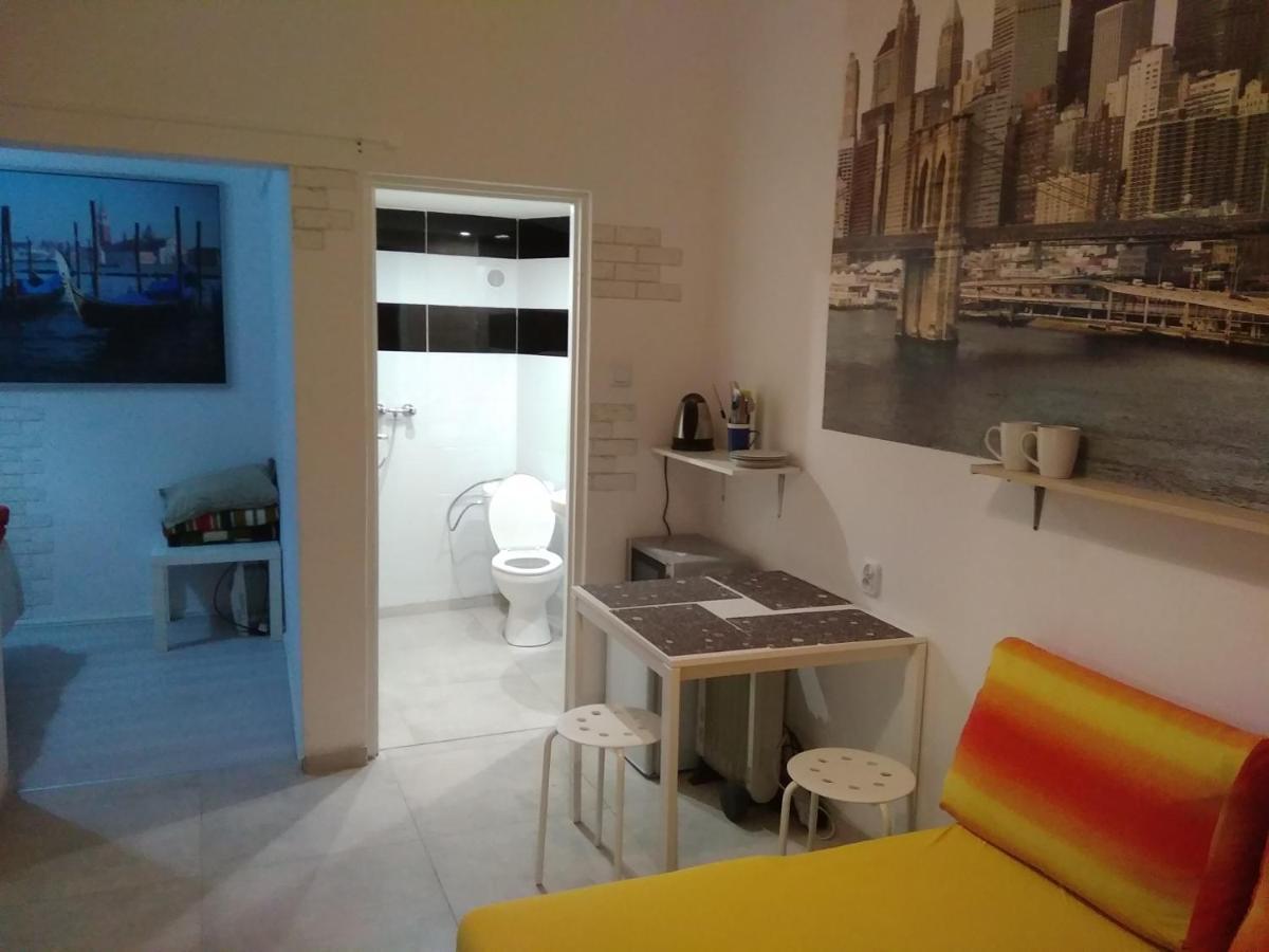 Apartament Przy Parku Noclegi Плоцьк Екстер'єр фото