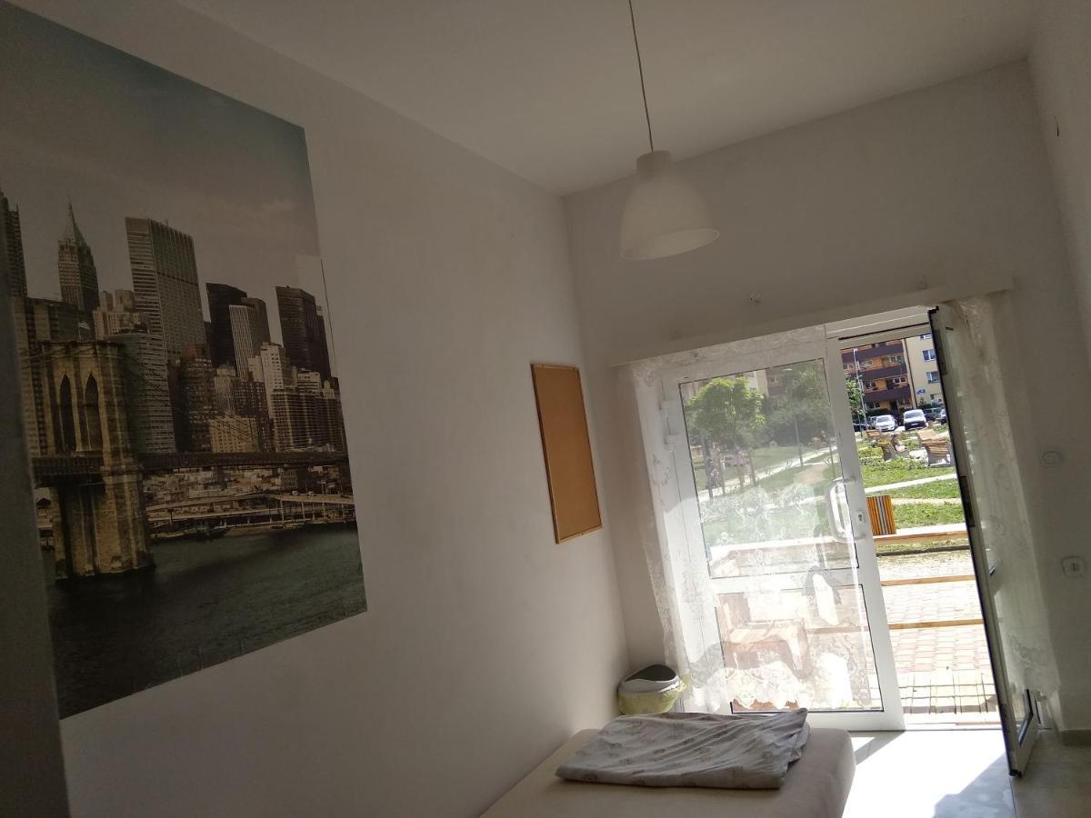 Apartament Przy Parku Noclegi Плоцьк Екстер'єр фото