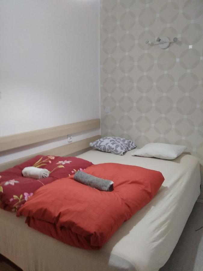 Apartament Przy Parku Noclegi Плоцьк Екстер'єр фото